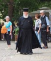 Greek Orthodox priest